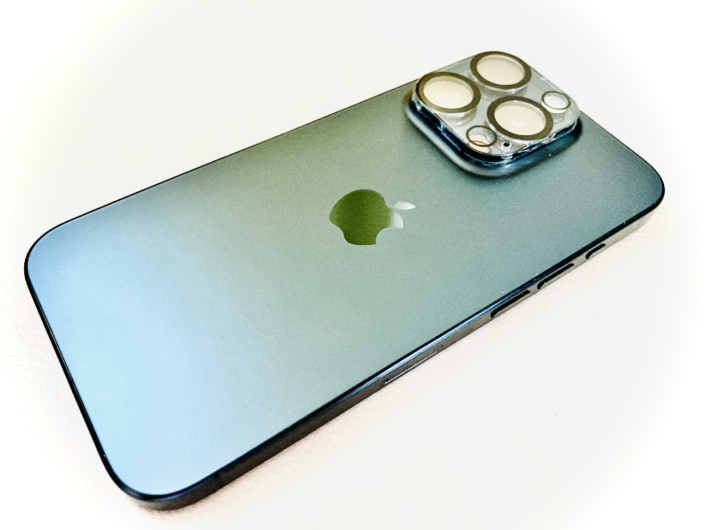 iPhone 15 Pro 本体 256GB SIMフリー Amazon | 【整備済み品】 Apple