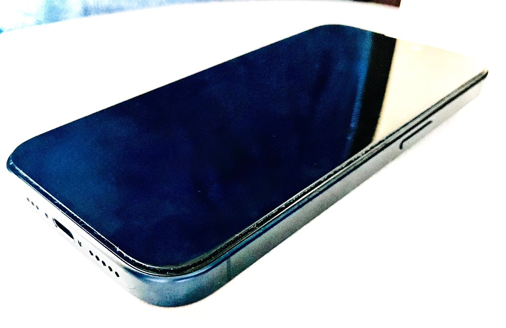 Apple iPhone 15 Pro 256GB ブルーチタニウム iPhone iPhone 15 Pro