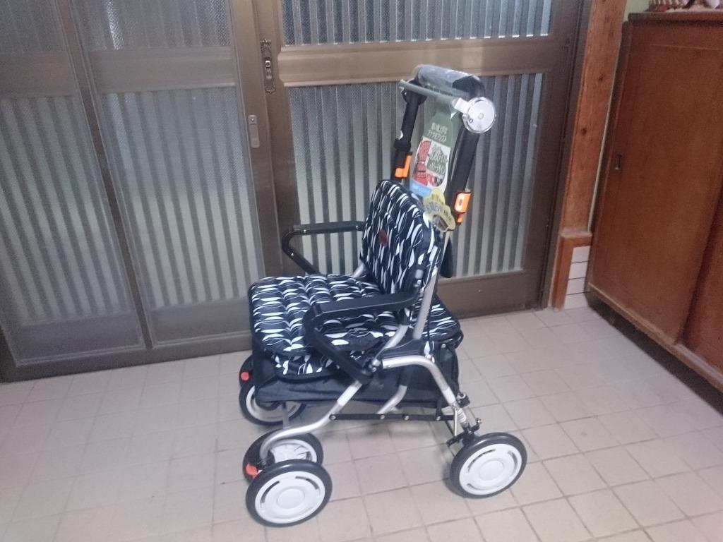 Tacaof シルバーカー 幸和製作所 テイコブ レコルティII SLT10 歩行