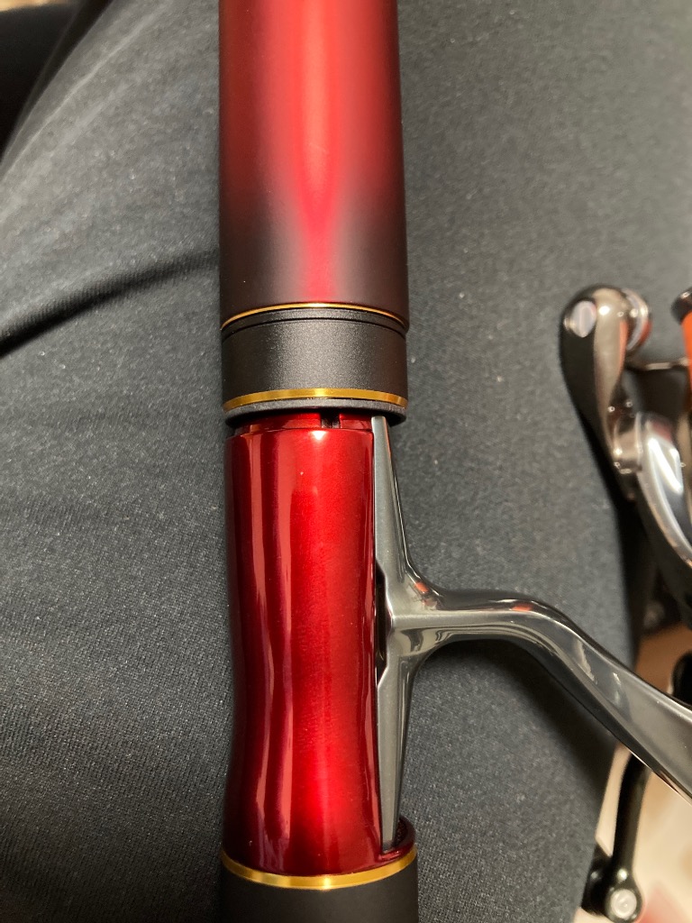 シマノ（SHIMANO） ワールドシャウラ テクニカルエディション S52UL-F