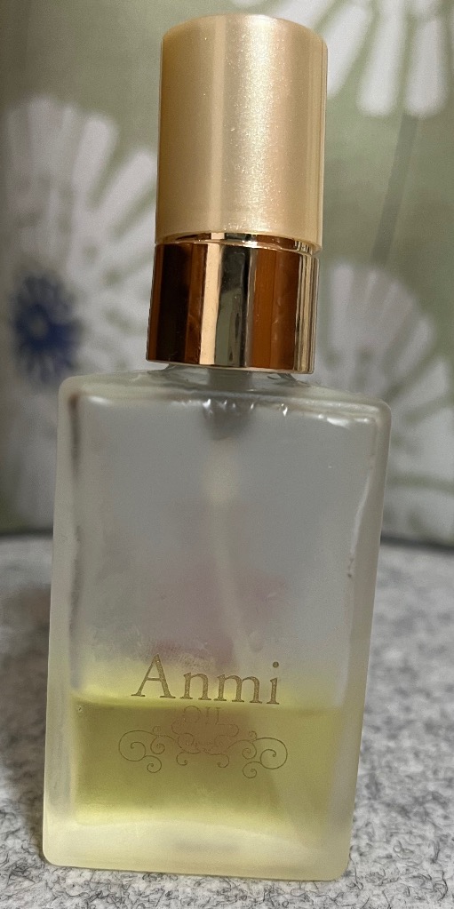 アンミオイル（30ml)定期購入 のレビュー・口コミ - Yahoo