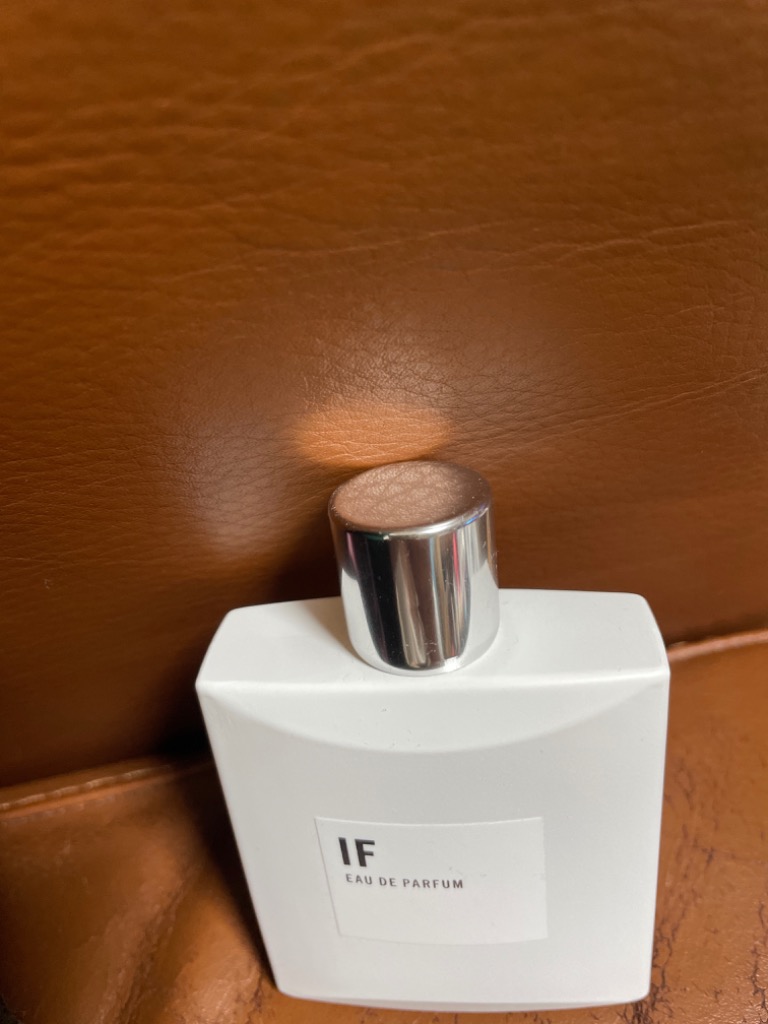 APOTHIA（アポーシア） 香水 IF eau de parfum (イフ オーデパフューム