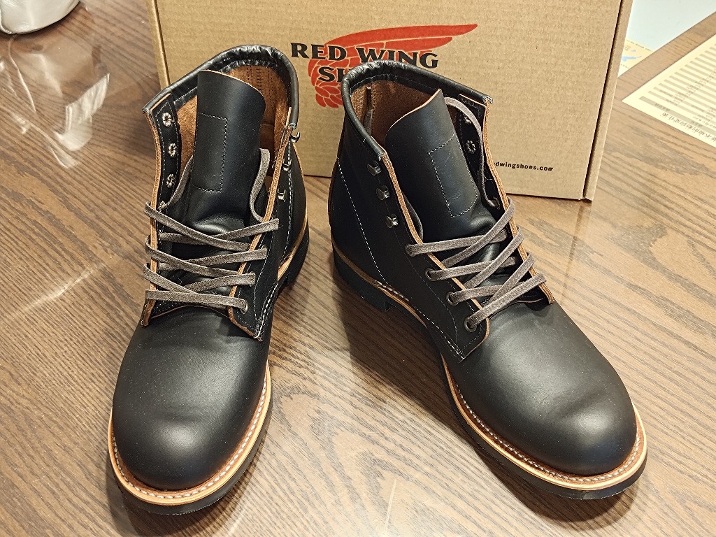 RED WING SHOES（レッドウィング） ブーツ RED WING BLACKSMITH