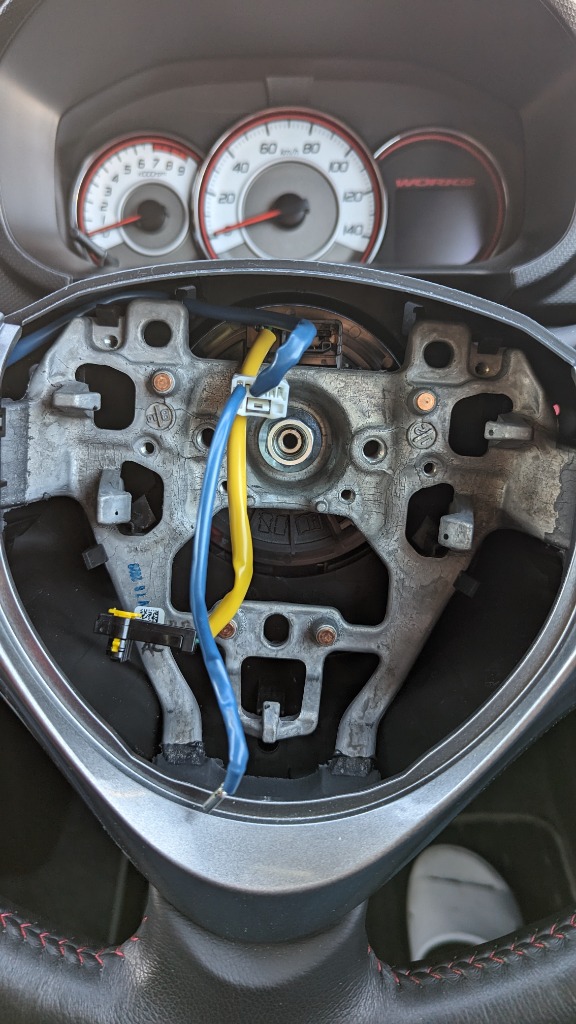 MOMO（モモ） PROTOTIPO SILVER プロトタイプ シルバースポーク 350mm