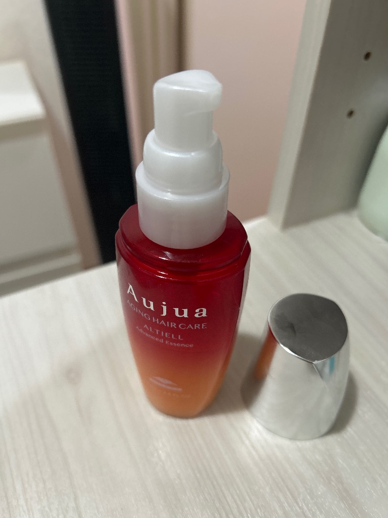 ミルボン オージュア アルティール エッセンス 100ml アウトバス