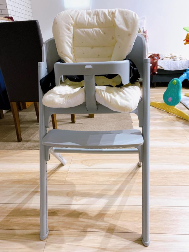 NOVUS ベビーチェア ハイチェア キッズ ベビー キッズチェア テーブル