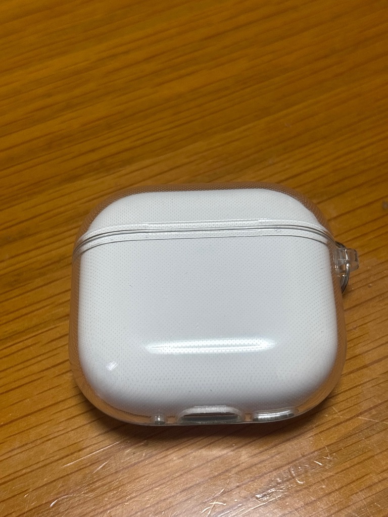 保証開始 未開封新品]AirPods 第4世代 MXP93J/A アクティブノイズ