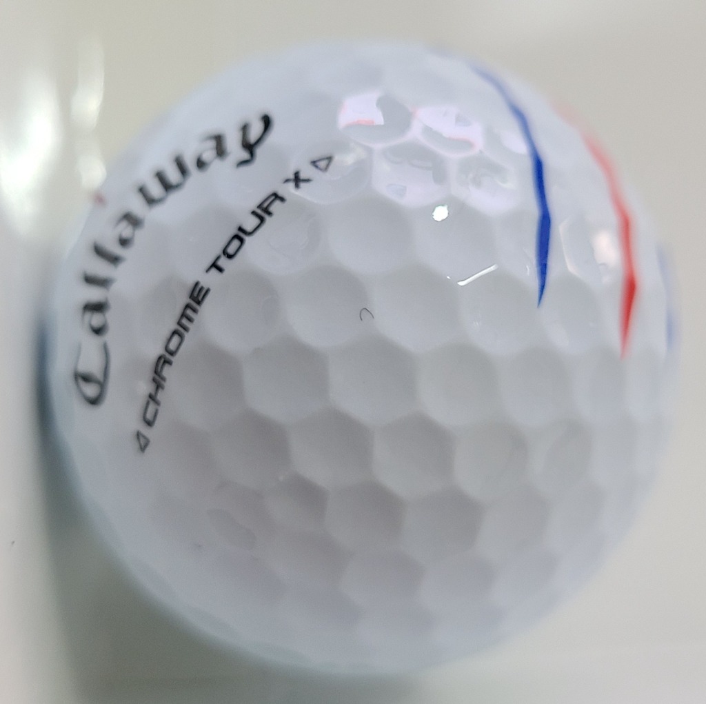 Callaway（キャロウェイ） クロムツアー CHROME TOUR X 24 TRIPLE