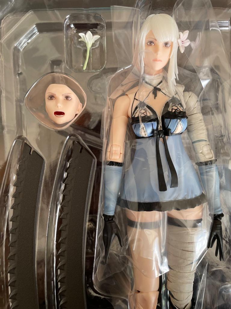 スクウェア・エニックス（SQUARE ENIX） ニーア レプリカント ver