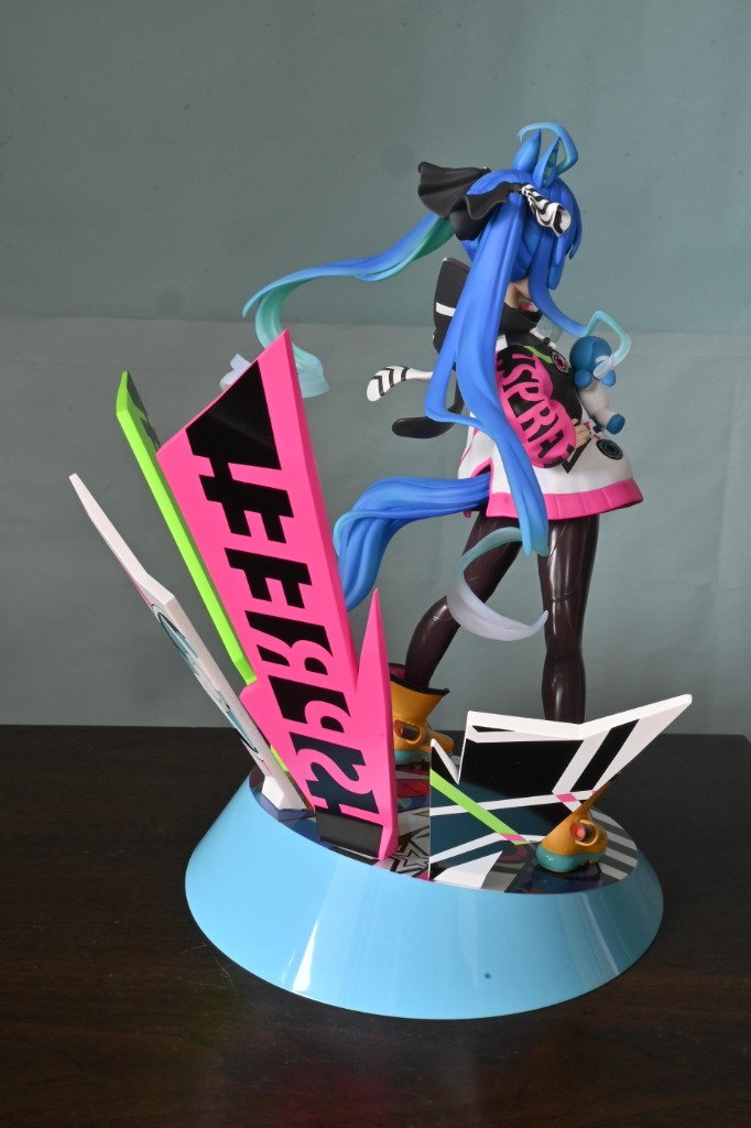 ウマ娘 プリティーダービー ツインターボ 1/7 完成品フィギュア