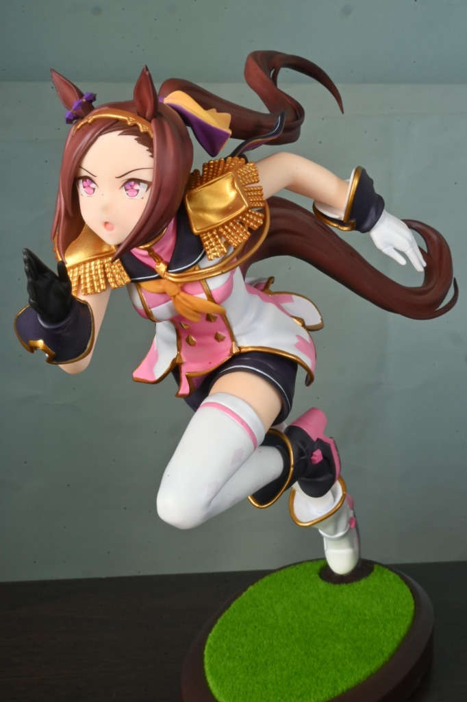 Lucrea (ルクリア) ウマ娘 プリティーダービー サクラバクシンオー 1/7