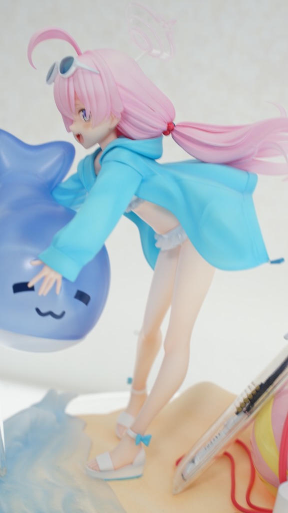 ブルーアーカイブ -Blue Archive- ホシノ (水着) 1/7 完成品フィギュア