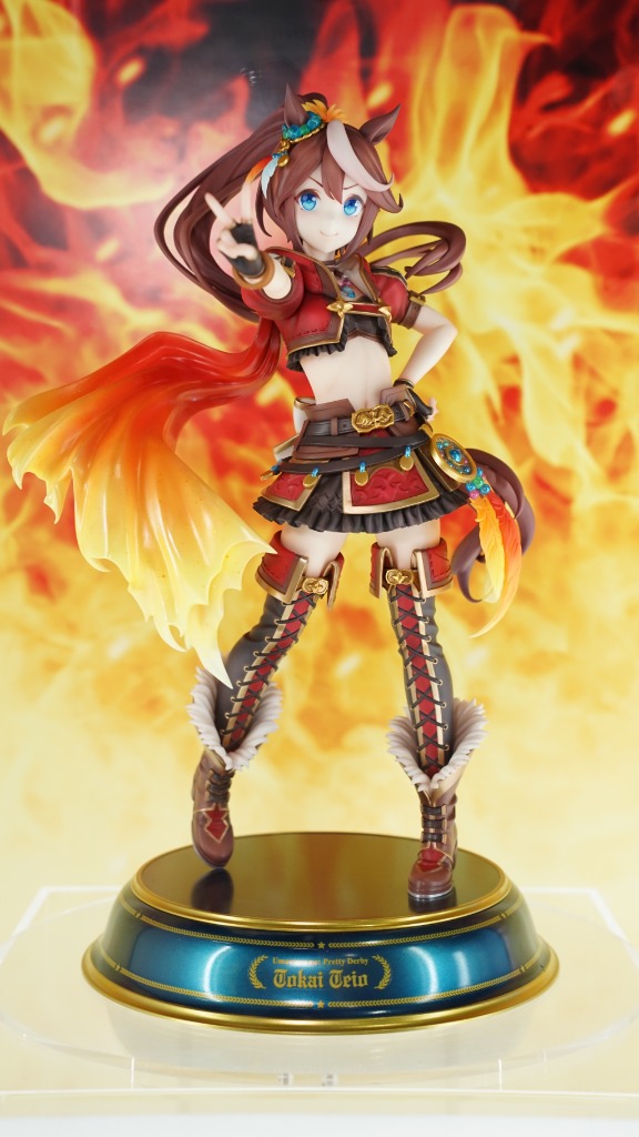 ウマ娘 プリティーダービー [ビヨンドザホライズン] トウカイテイオー