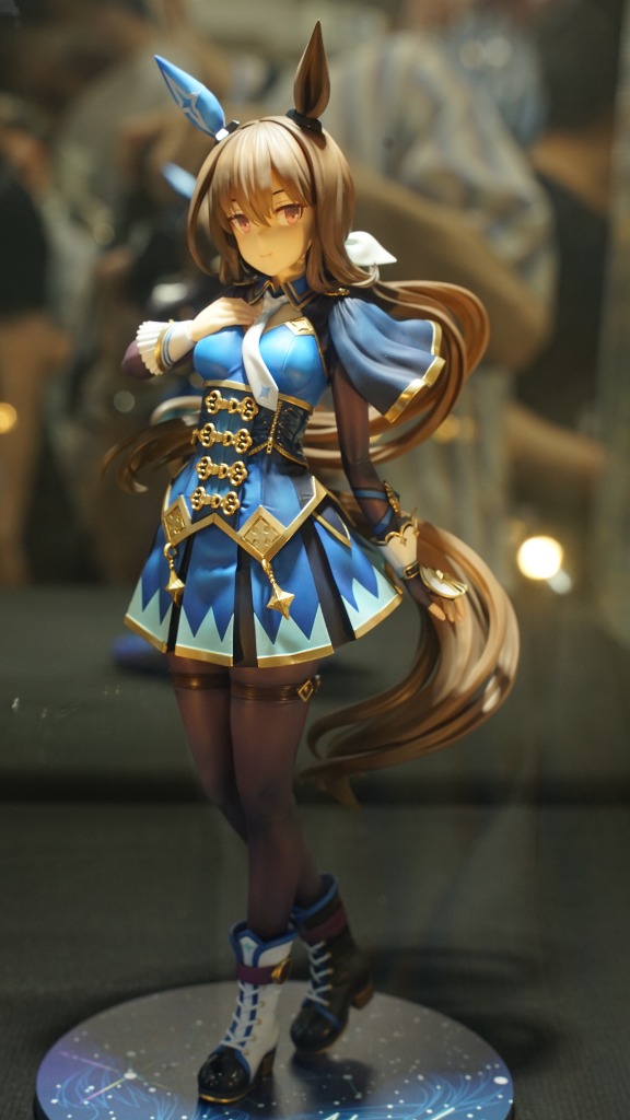 ファット・カンパニー 【限定販売】ウマ娘 プリティーダービー