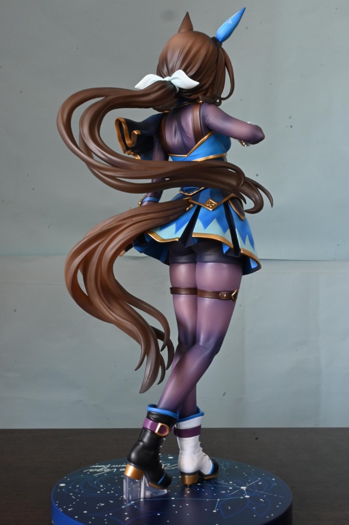 ウマ娘 プリティーダービー アドマイヤベガ 1/7 完成品フィギュア
