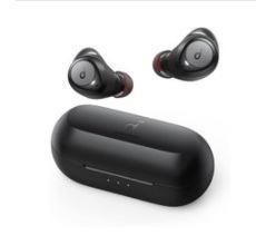 Soundcore（Anker） イヤホン Bluetooth Anker Soundcore Liberty Neo