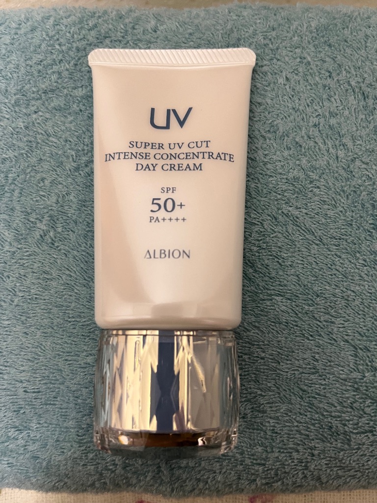 ALBION（アルビオン） 国内正規品 スーパー UV カット インテンス