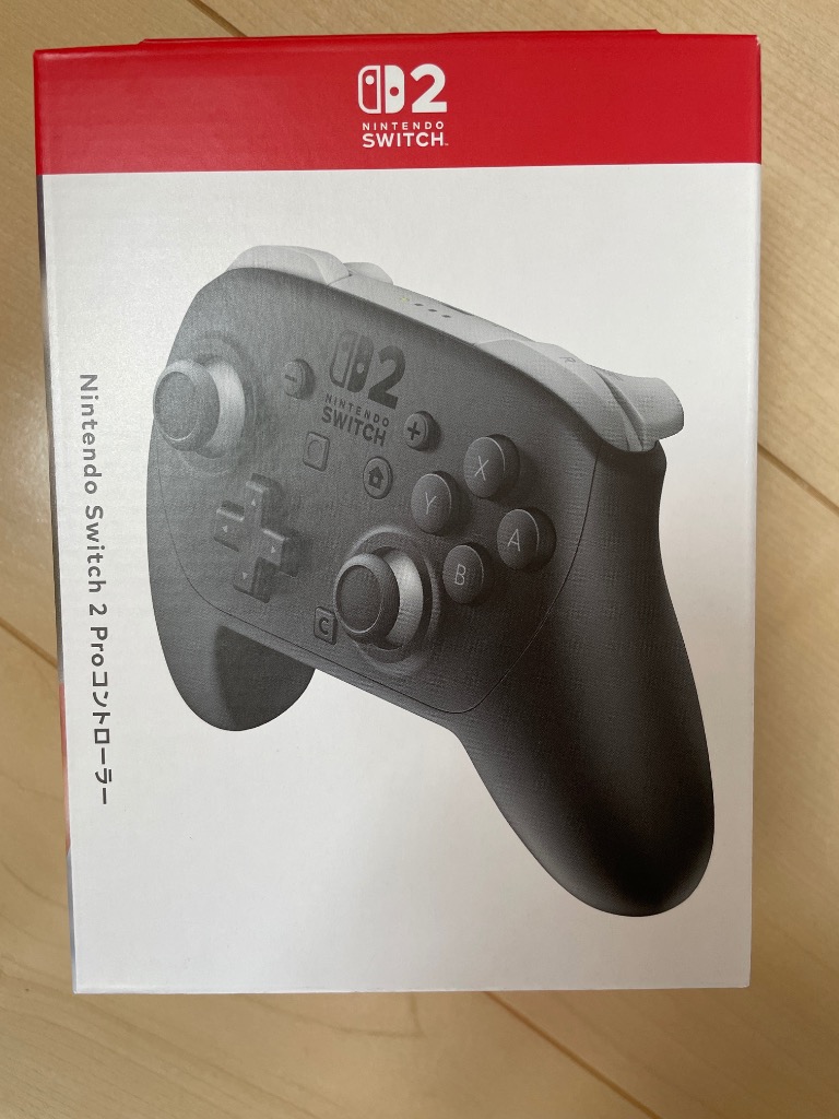 任天堂（Nintendo） 【即納可能】【新品】【NS2H】Nintendo Switch 2