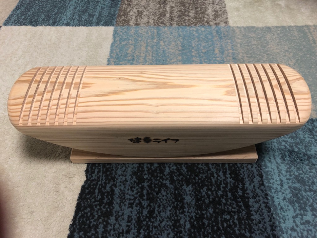 あしふみ健幸ライフ 足踏み健康器具 溝入りタイプ ステッパー - 最安値