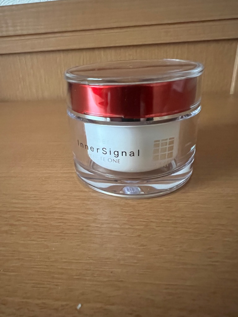 インナーシグナル オールインワン リジュブネイトワン 50g : astrum