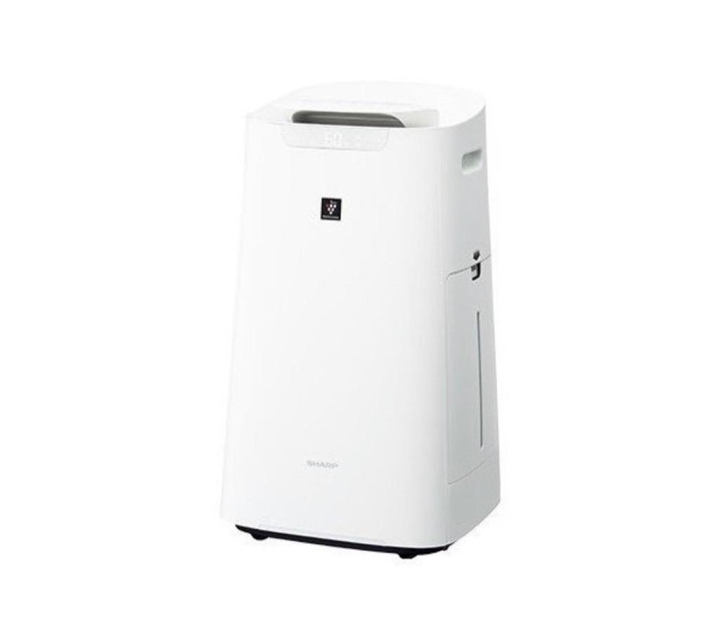 SHARP（シャープ） 加湿空気清浄機 KI-TX70-W プラズマクラスターNEXT