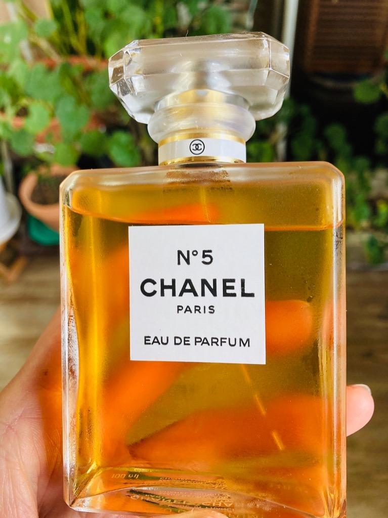 CHANEL（シャネル） N°5 オードパルファム 100ml 香水 レディース 女性