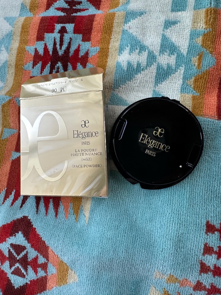 ELEGANCE（エレガンス） ラ プードル オートニュアンス 全7色 I II