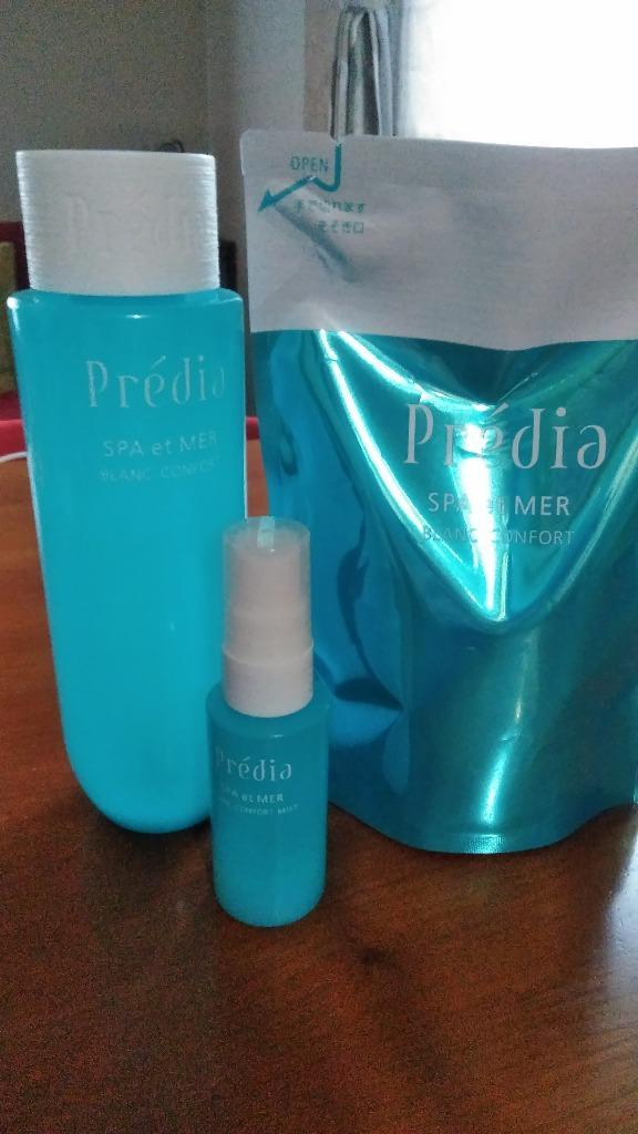 KOSE スパ・エ・メール ブラン コンフォール （詰め替え用） 340ml