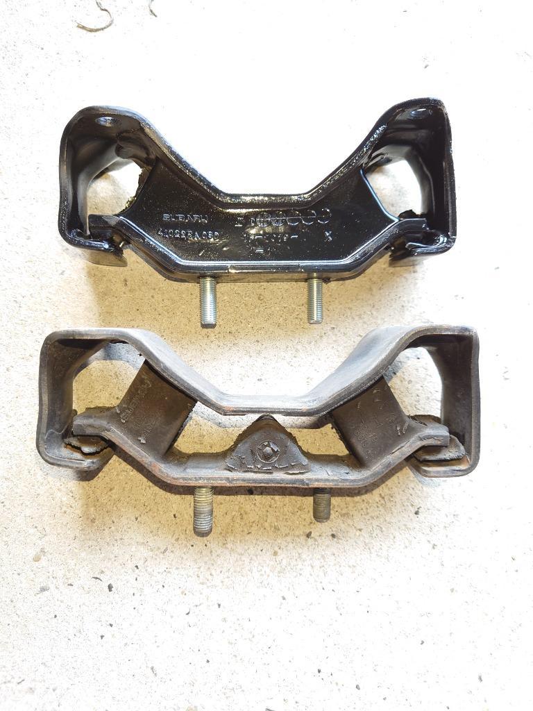 SUBARU（スバル） 【レガシィ・BP/BL】STIミッションマウント