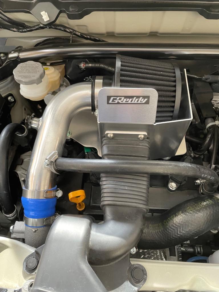 TRUST（トラスト） GReddy エアインクスキット SZ-S024 アルトワークス