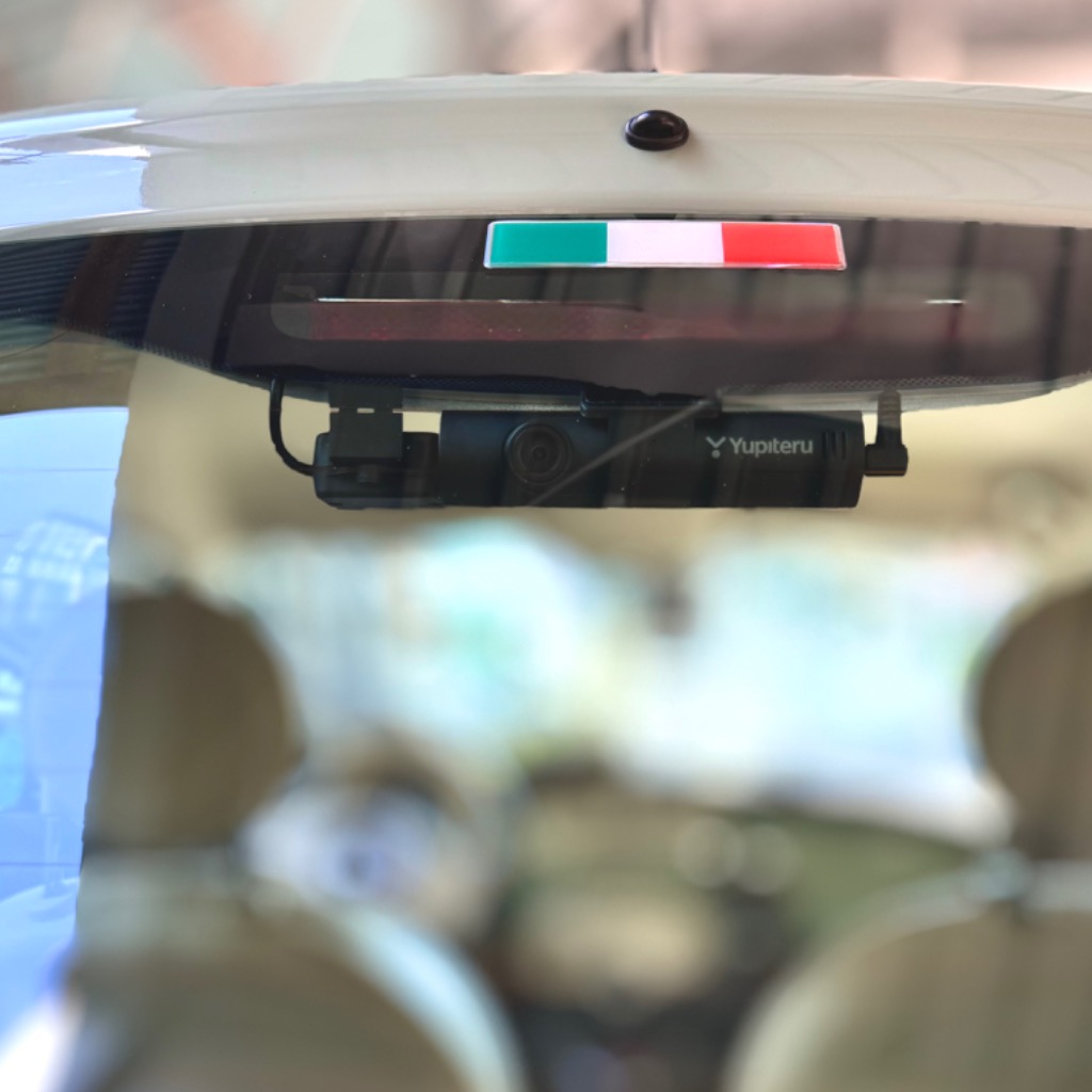 ユピテル（yupiteru） OP−MDS1 接近検知マイクロ波センサー