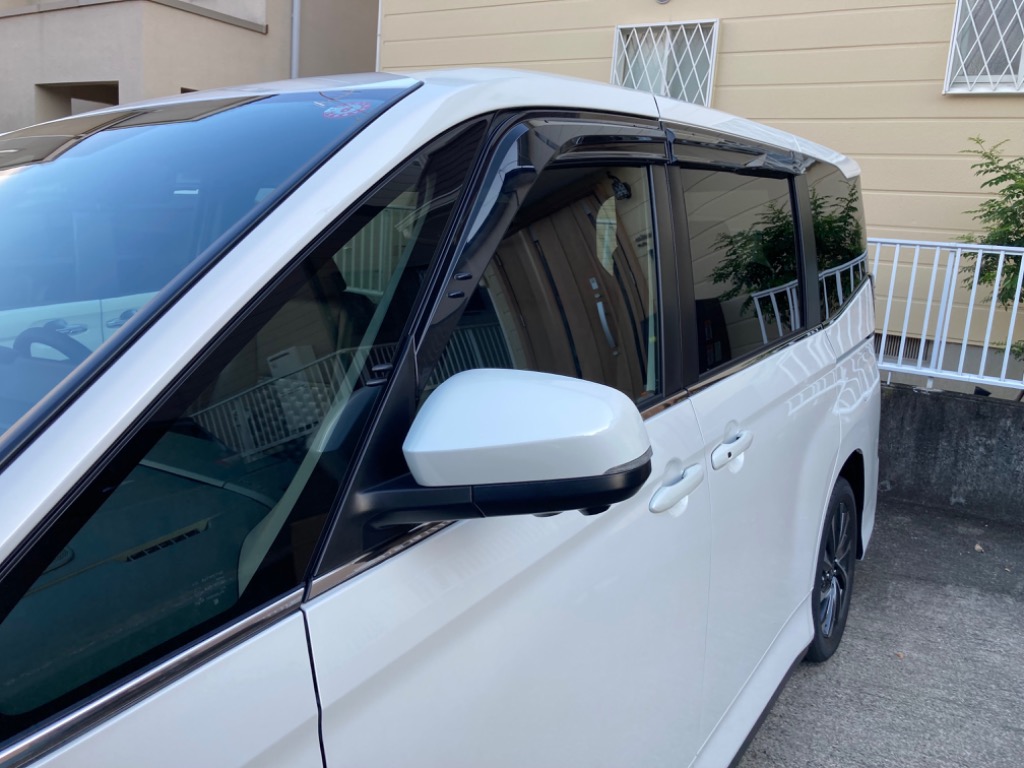 TRD ティーアールディー ノア/ヴォクシー 90系 GRスポーツ