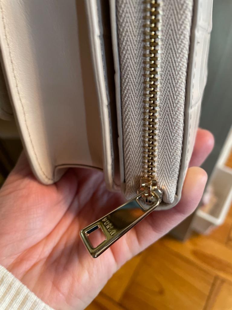 FURLA（フルラ） ショルダーバッグ リーヴァ レディース FURLA WE00520