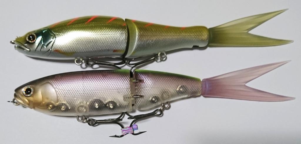 DRT タイニークラッシュ用 Vテール : バックラッシュYahoo!店 - 通販