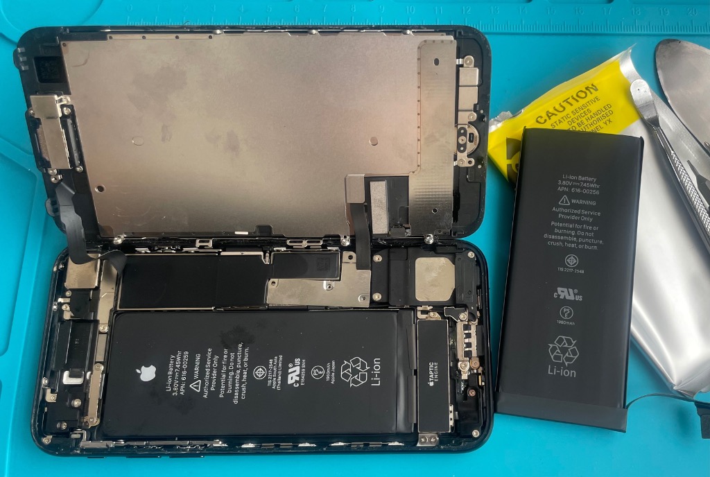 iPhone 互換品【 新品 】iPhone 7 / PSEマーク アップル Apple