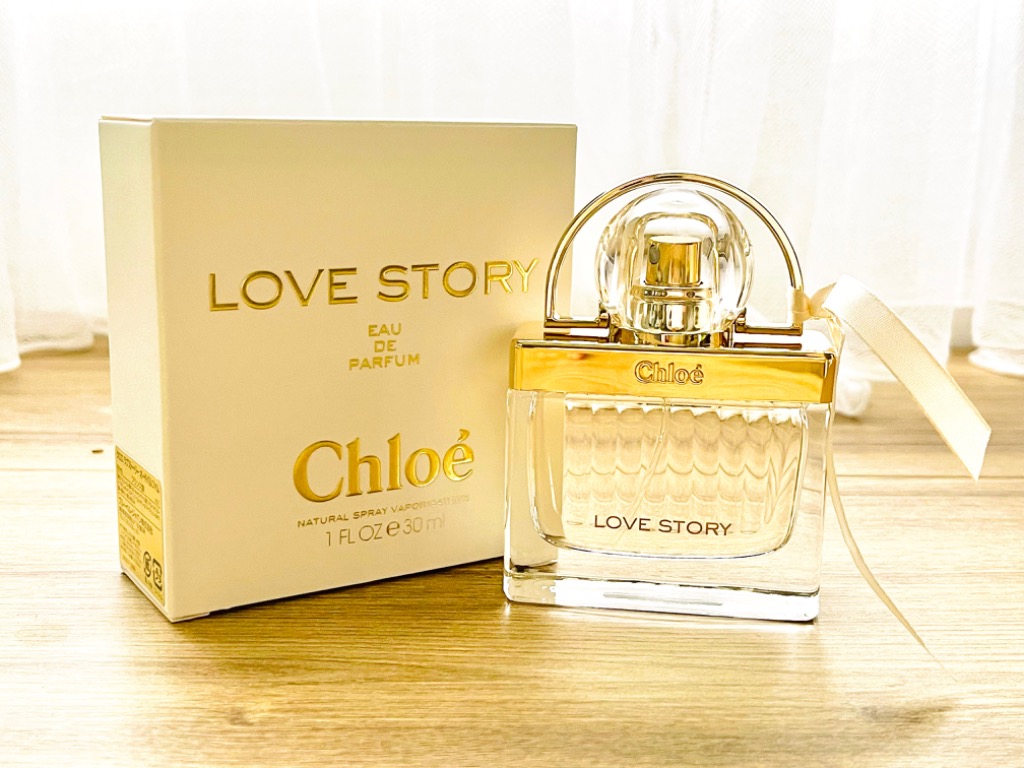 Chloe（クロエ） 【並行輸入品】クロエ ラブストーリー