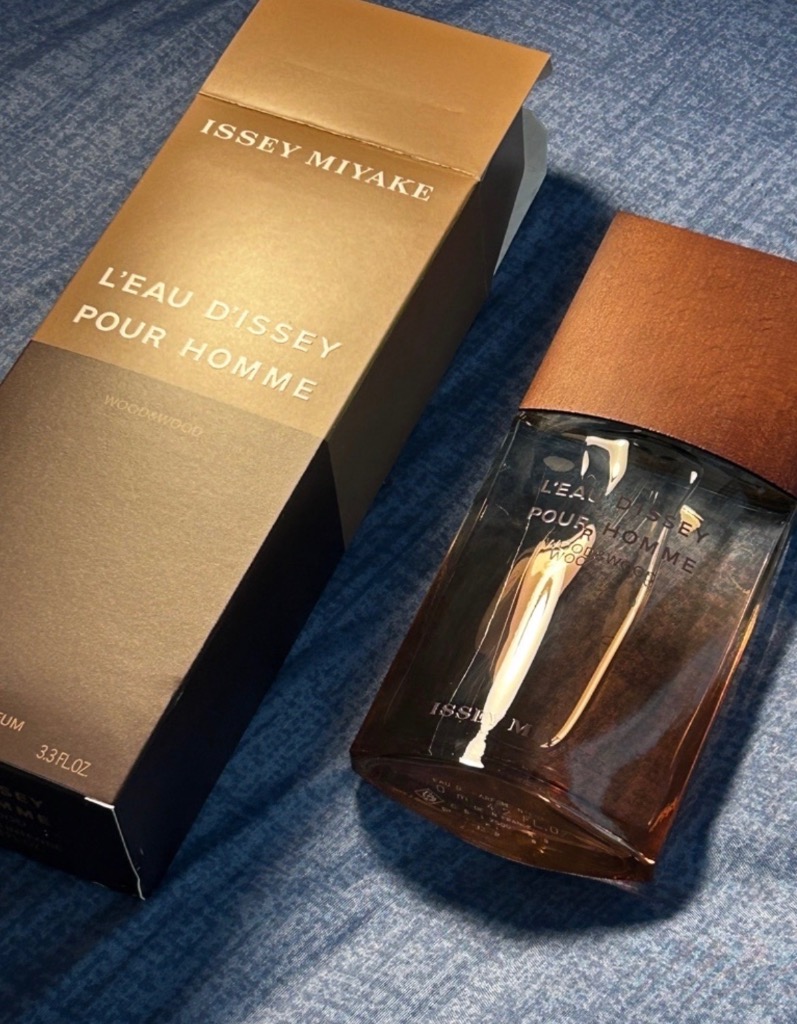 ISSEY MIYAKE イッセイミヤケパルファム ロードゥ イッセイ プールオム