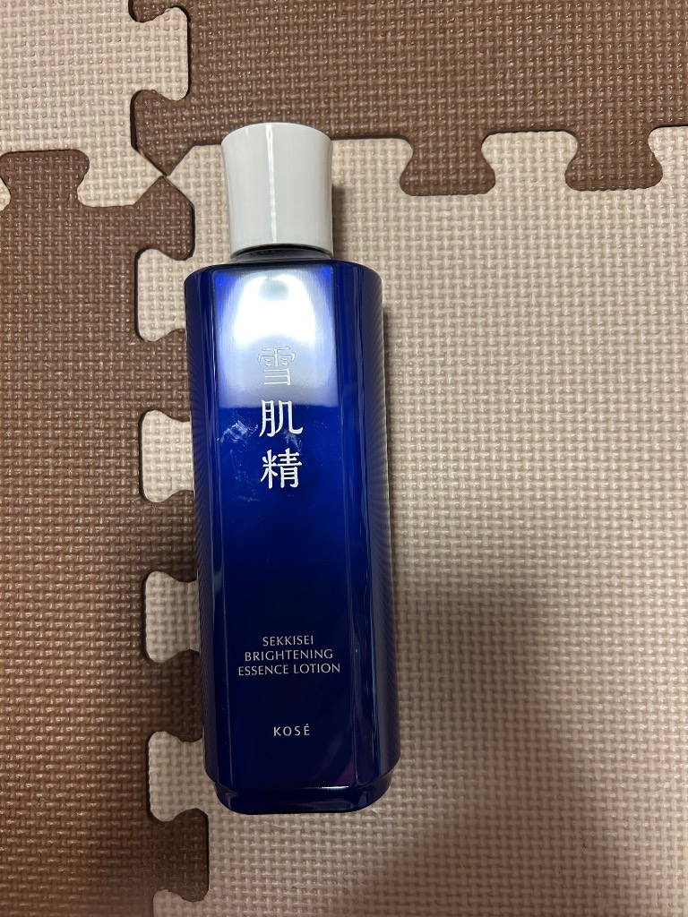 雪肌精 薬用 雪肌精 ブライトニング エッセンス ローション 本体/350ml