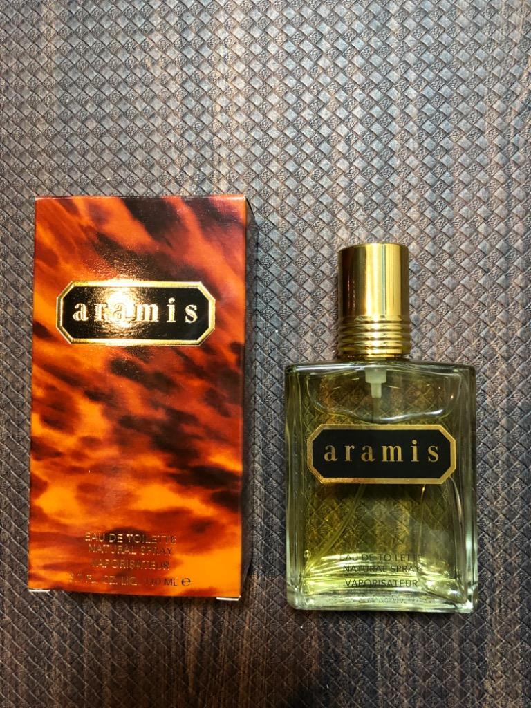 ARAMIS（アラミス） オードトワレ EDT SP 110ml[6719/1129] 送料無料