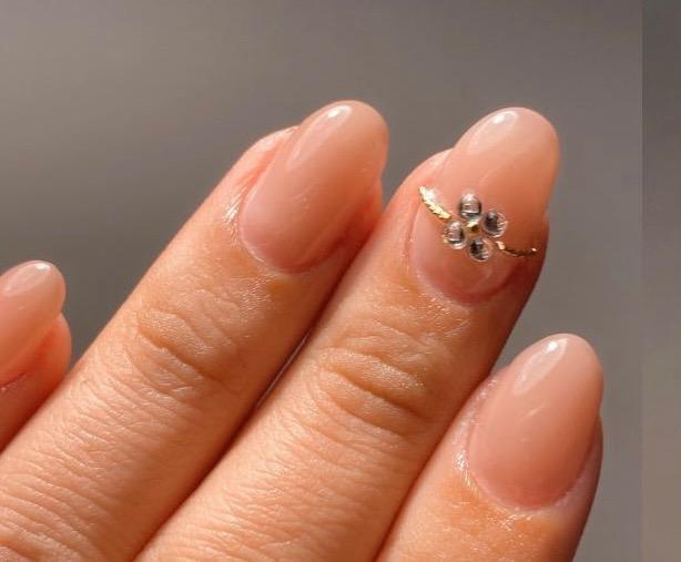 クリストリオ ベーシックワン クリア ジェル 237ml LED＆UV対応[3604