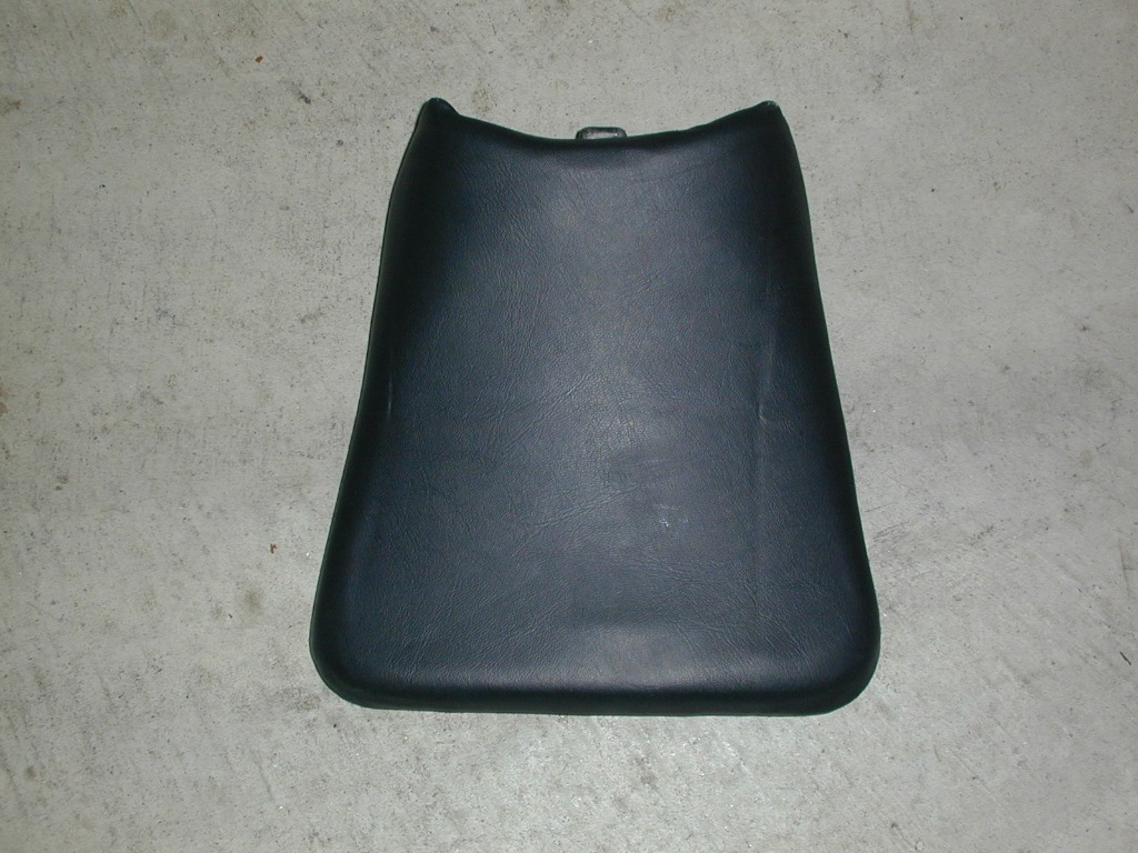 ホンダ（HONDA） NS-1 AC12 シートカバー 張り替え用 新品 バイク