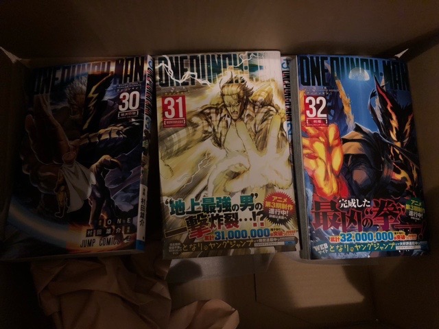 ワンパンマン 30 （ジャンプコミックス） ONE／原作 村田雄介