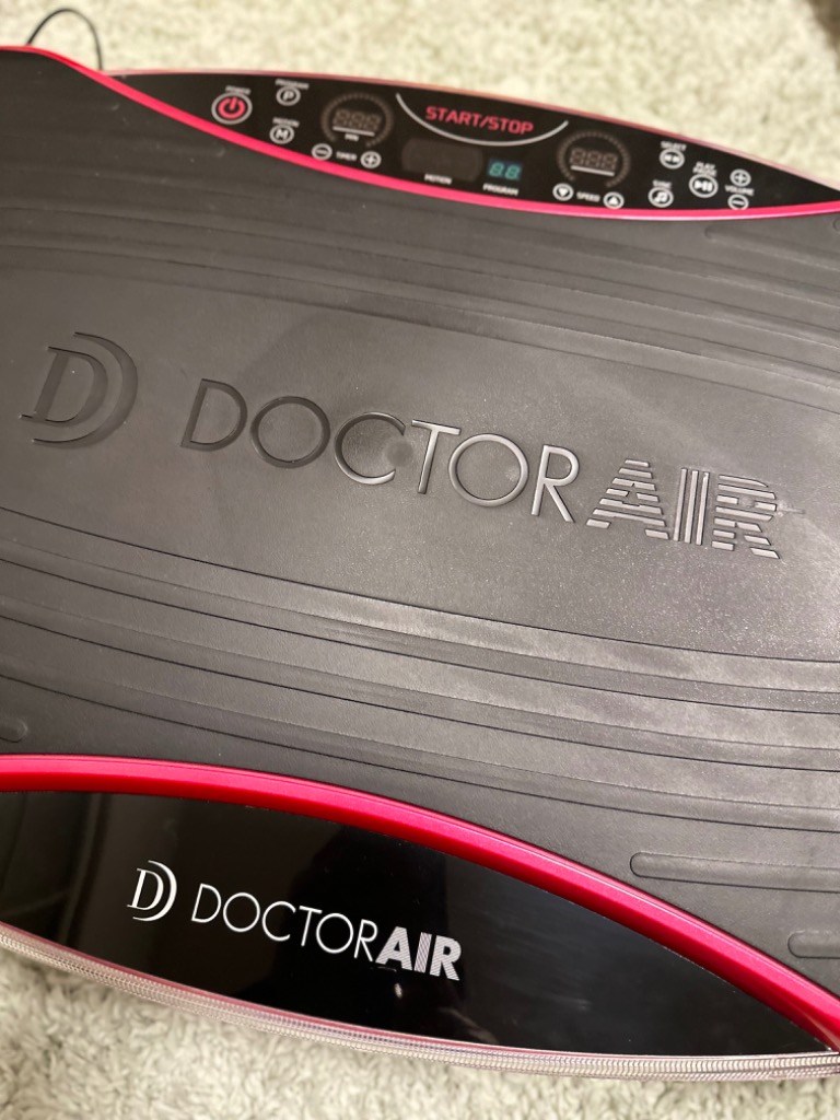 ドクターエア 3D スーパーブレード PRO SB-06 BK（ブラック） その他