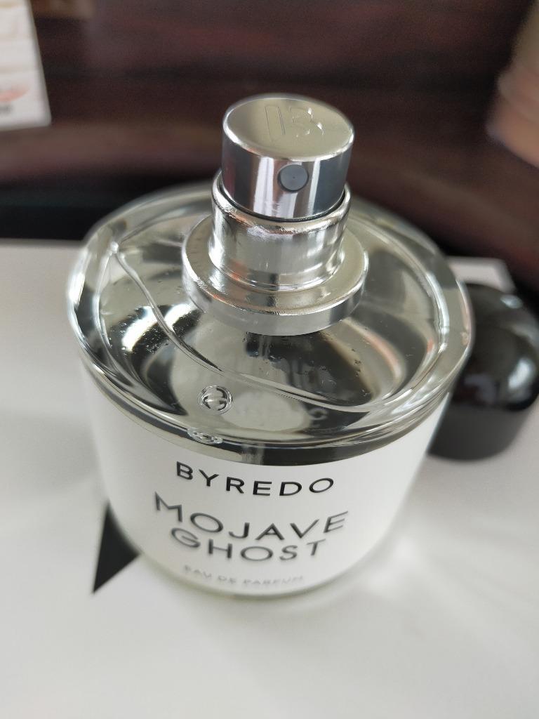 バイレード BYREDO モハーヴェゴースト EDP 50ml フレグランスユニ