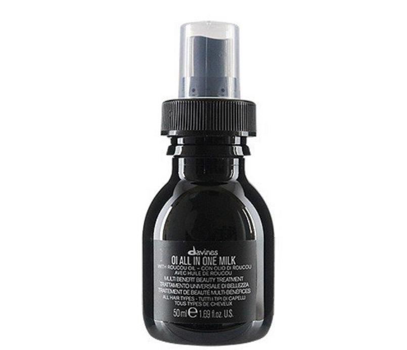 davines（ダヴィネス） オイミルク 50ml ヘアトリートメント [285205