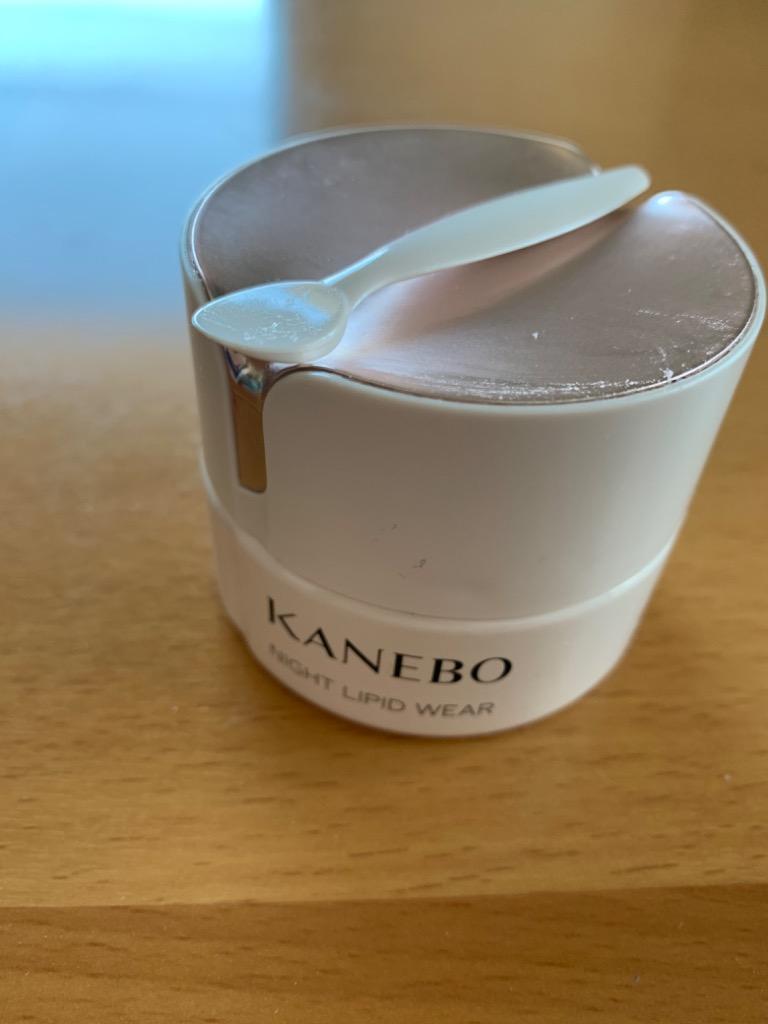 Kanebo カネボウ ナイト リピッド ウェア 40ml スキンケアクリーム