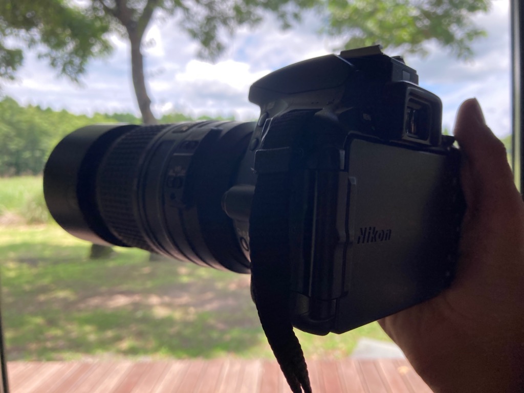 ニコン（Nikon） Nikon D5500 300mm ダブルレンズセット カメラ レンズ