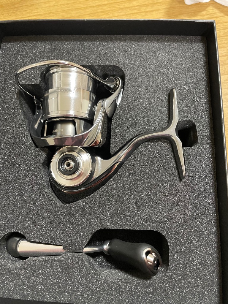 DAIWA（釣り） 22 イグジスト SF2000SS-H スピニングリール - 最安値