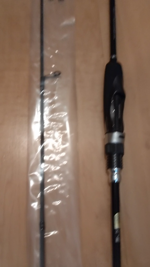 シマノ ソルティアドバンス AJING S64UL-S SALTY ADVANCE アジング