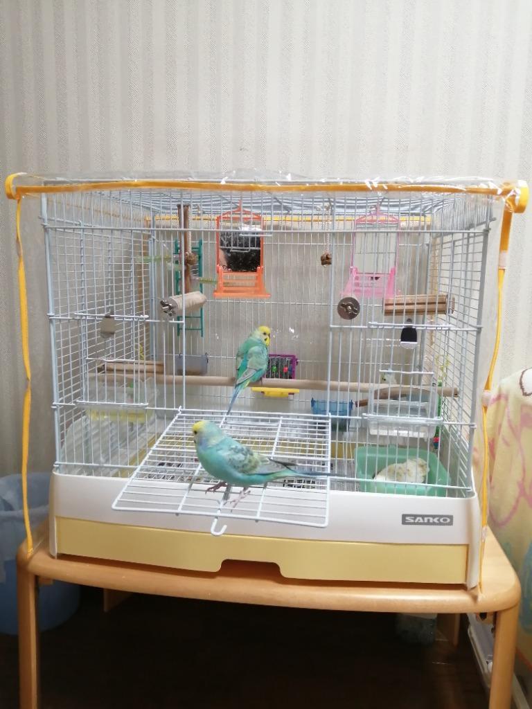 イージーホーム 鳥籠 鳥 ケージ 三晃商会 イージーホーム バード